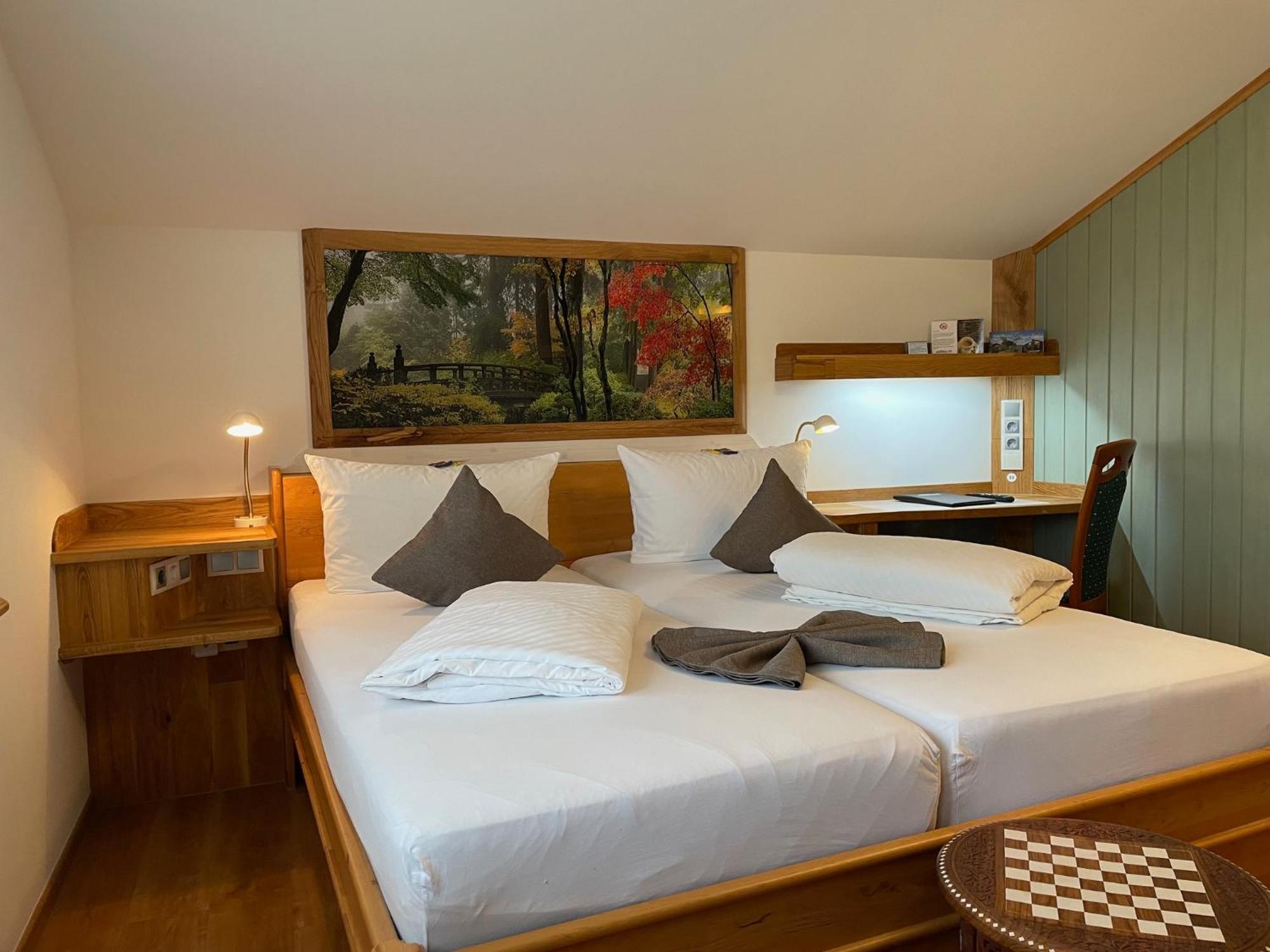 Hotel Blumenbach, Berlin